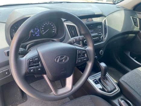 HYUNDAI Creta 1.6 16V 4P FLEX ACTION AUTOMTICO, Foto 12