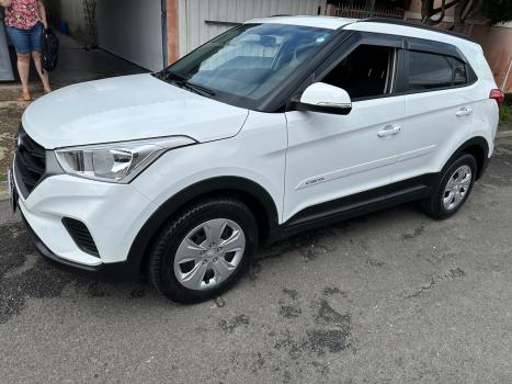 HYUNDAI Creta 1.6 16V 4P FLEX ATTITUDE AUTOMTICO, Foto 3