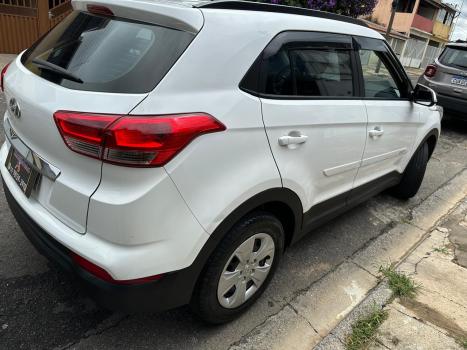 HYUNDAI Creta 1.6 16V 4P FLEX ATTITUDE AUTOMTICO, Foto 5