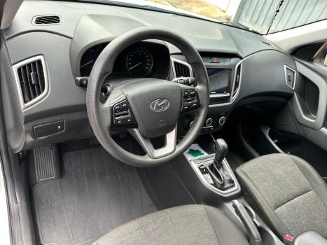 HYUNDAI Creta 1.6 16V 4P FLEX ATTITUDE AUTOMTICO, Foto 8