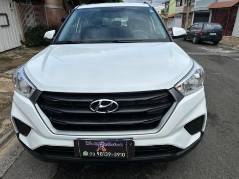 HYUNDAI Creta 1.6 16V 4P FLEX ATTITUDE AUTOMTICO, Foto 1