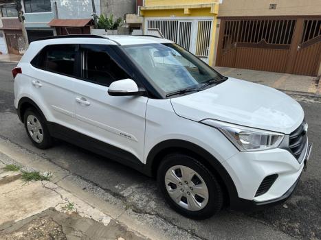 HYUNDAI Creta 1.6 16V 4P FLEX ATTITUDE AUTOMTICO, Foto 2