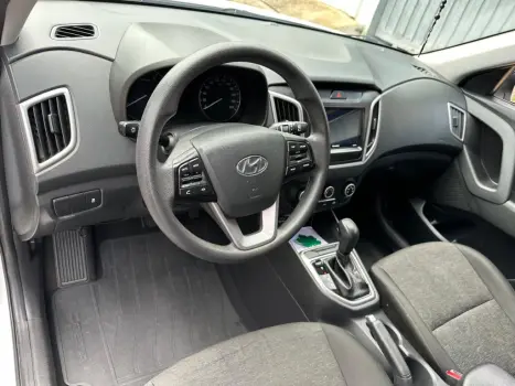 HYUNDAI Creta 1.6 16V 4P FLEX ATTITUDE AUTOMTICO, Foto 6