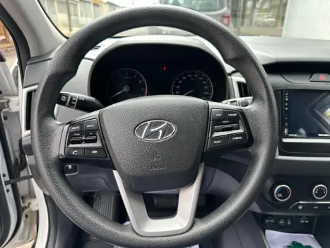 HYUNDAI Creta 1.6 16V 4P FLEX ATTITUDE AUTOMTICO, Foto 15