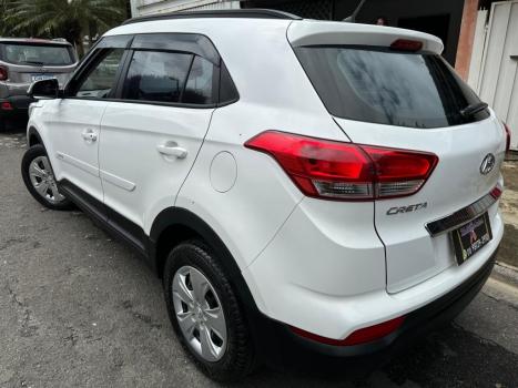 HYUNDAI Creta 1.6 16V 4P FLEX ATTITUDE AUTOMTICO, Foto 20