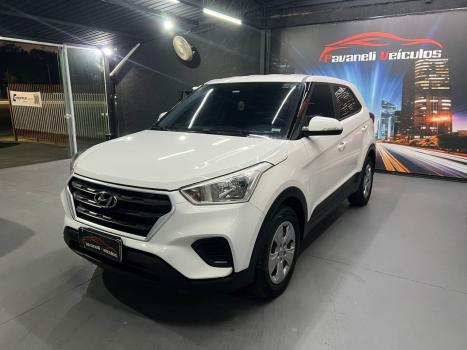 HYUNDAI Creta 1.6 16V 4P FLEX ATTITUDE AUTOMTICO, Foto 1