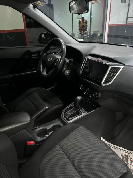 HYUNDAI Creta 1.6 16V 4P FLEX ATTITUDE AUTOMTICO, Foto 2