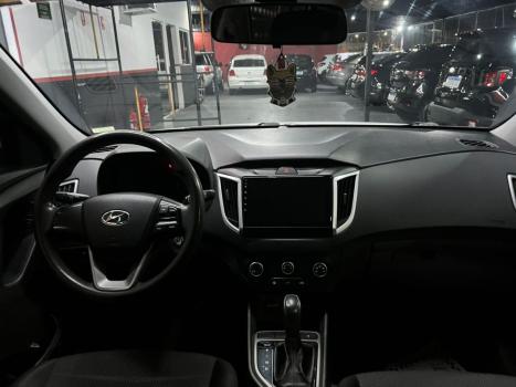 HYUNDAI Creta 1.6 16V 4P FLEX ATTITUDE AUTOMTICO, Foto 3
