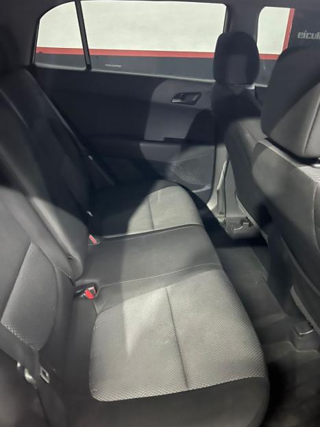 HYUNDAI Creta 1.6 16V 4P FLEX ATTITUDE AUTOMTICO, Foto 4
