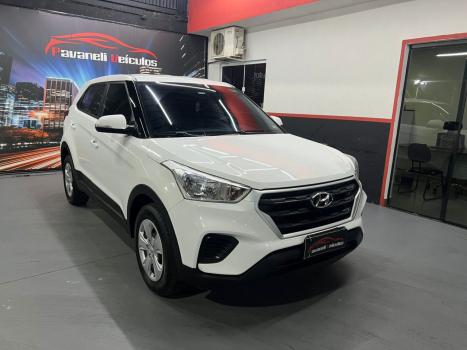 HYUNDAI Creta 1.6 16V 4P FLEX ATTITUDE AUTOMTICO, Foto 5