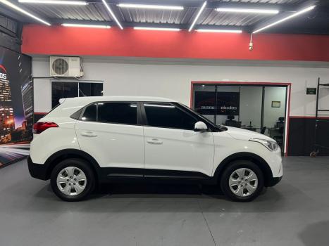 HYUNDAI Creta 1.6 16V 4P FLEX ATTITUDE AUTOMTICO, Foto 6