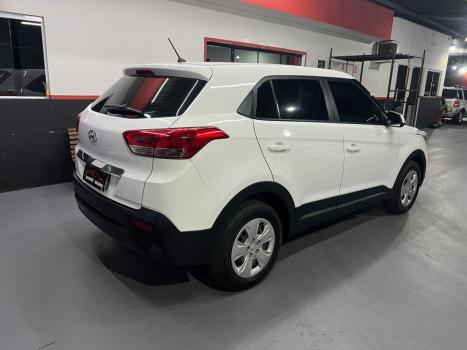 HYUNDAI Creta 1.6 16V 4P FLEX ATTITUDE AUTOMTICO, Foto 7