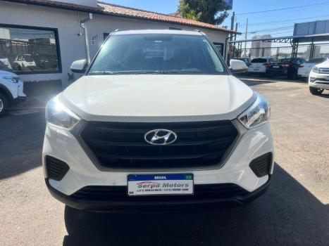 HYUNDAI Creta 1.6 16V 4P FLEX ATTITUDE AUTOMTICO, Foto 2