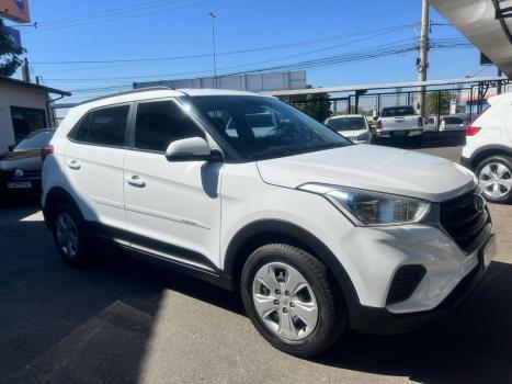 HYUNDAI Creta 1.6 16V 4P FLEX ATTITUDE AUTOMTICO, Foto 3