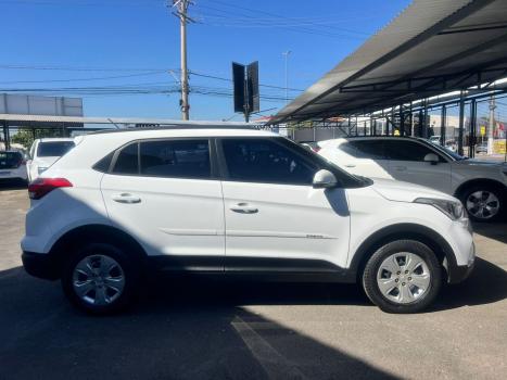 HYUNDAI Creta 1.6 16V 4P FLEX ATTITUDE AUTOMTICO, Foto 4