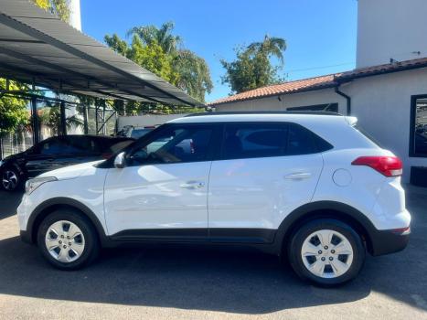 HYUNDAI Creta 1.6 16V 4P FLEX ATTITUDE AUTOMTICO, Foto 5