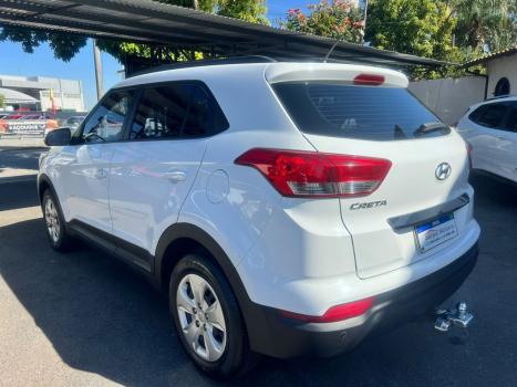 HYUNDAI Creta 1.6 16V 4P FLEX ATTITUDE AUTOMTICO, Foto 6