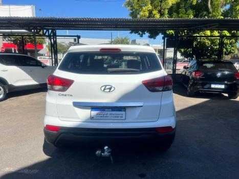HYUNDAI Creta 1.6 16V 4P FLEX ATTITUDE AUTOMTICO, Foto 7