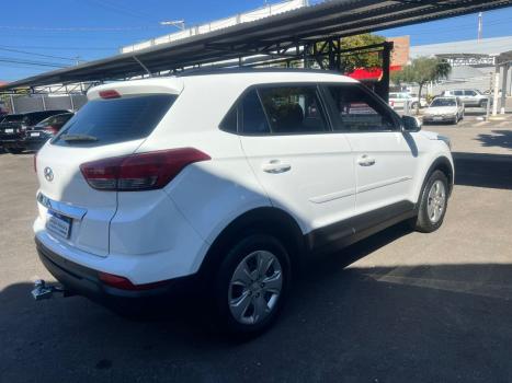 HYUNDAI Creta 1.6 16V 4P FLEX ATTITUDE AUTOMTICO, Foto 8