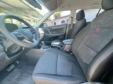 HYUNDAI Creta 1.6 16V 4P FLEX ATTITUDE AUTOMTICO, Foto 9
