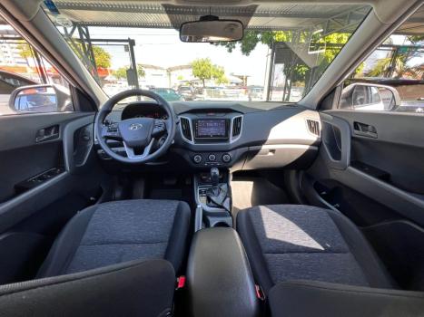 HYUNDAI Creta 1.6 16V 4P FLEX ATTITUDE AUTOMTICO, Foto 11