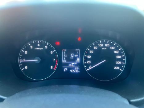 HYUNDAI Creta 1.6 16V 4P FLEX ATTITUDE AUTOMTICO, Foto 12