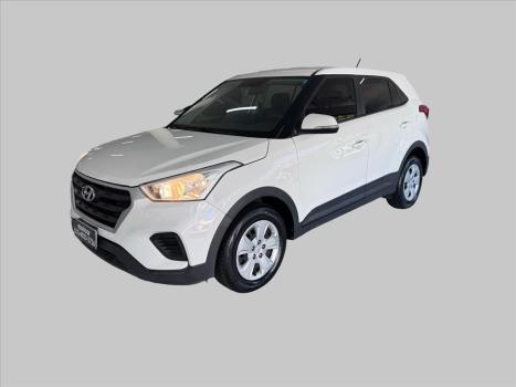 HYUNDAI Creta 1.6 16V 4P FLEX ATTITUDE AUTOMTICO, Foto 3