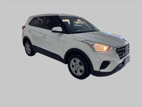 HYUNDAI Creta 1.6 16V 4P FLEX ATTITUDE AUTOMTICO, Foto 5