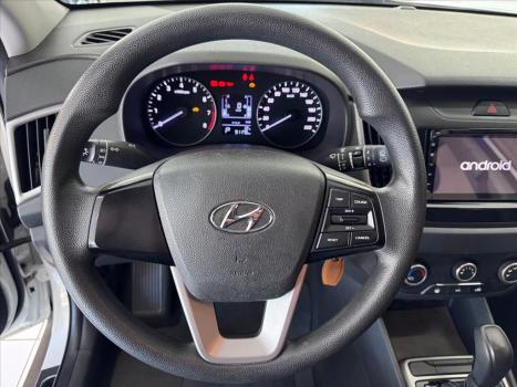 HYUNDAI Creta 1.6 16V 4P FLEX ATTITUDE AUTOMTICO, Foto 7