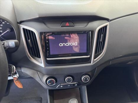 HYUNDAI Creta 1.6 16V 4P FLEX ATTITUDE AUTOMTICO, Foto 8