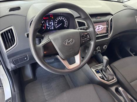 HYUNDAI Creta 1.6 16V 4P FLEX ATTITUDE AUTOMTICO, Foto 9