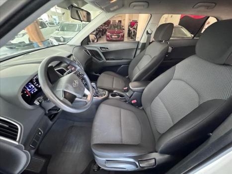 HYUNDAI Creta 1.6 16V 4P FLEX ATTITUDE AUTOMTICO, Foto 10