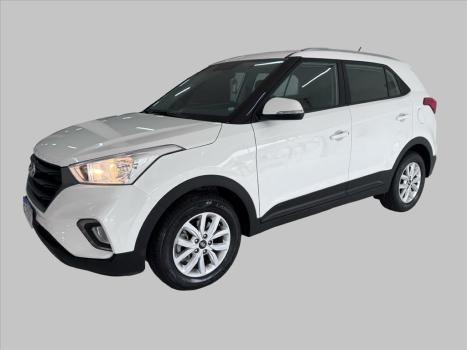 HYUNDAI Creta 1.6 16V 4P FLEX ACTION AUTOMTICO, Foto 3
