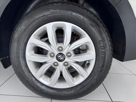 HYUNDAI Creta 1.6 16V 4P FLEX ACTION AUTOMTICO, Foto 14