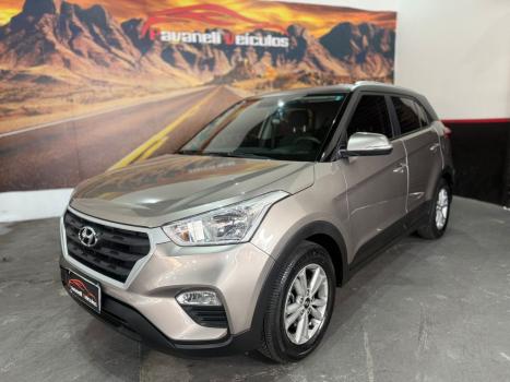HYUNDAI Creta 1.6 16V 4P FLEX SMART AUTOMTICO, Foto 1