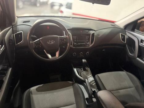 HYUNDAI Creta 1.6 16V 4P FLEX SMART AUTOMTICO, Foto 2