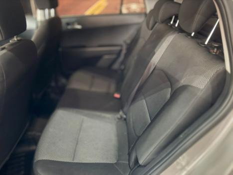 HYUNDAI Creta 1.6 16V 4P FLEX SMART AUTOMTICO, Foto 3