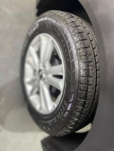 HYUNDAI Creta 1.6 16V 4P FLEX SMART AUTOMTICO, Foto 4