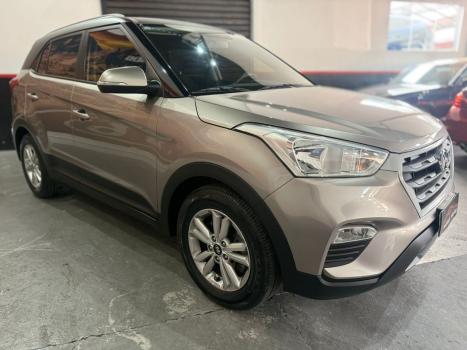 HYUNDAI Creta 1.6 16V 4P FLEX SMART AUTOMTICO, Foto 6