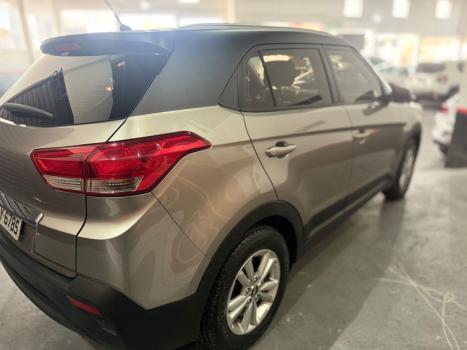 HYUNDAI Creta 1.6 16V 4P FLEX SMART AUTOMTICO, Foto 7