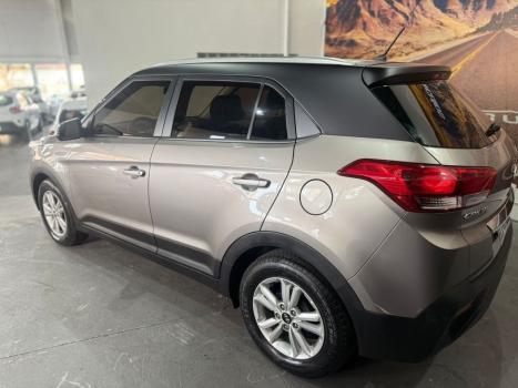 HYUNDAI Creta 1.6 16V 4P FLEX SMART AUTOMTICO, Foto 8