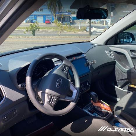 HYUNDAI Creta 1.6 16V 4P FLEX ACTION AUTOMTICO, Foto 5