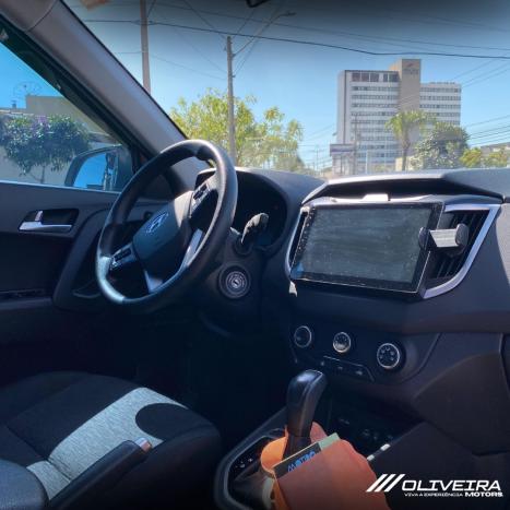 HYUNDAI Creta 1.6 16V 4P FLEX ACTION AUTOMTICO, Foto 6