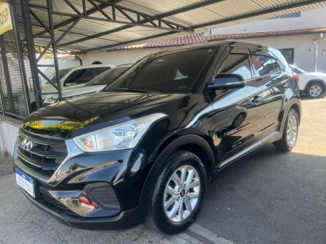 HYUNDAI Creta 1.6 16V 4P FLEX ACTION AUTOMTICO, Foto 1