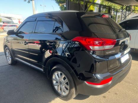 HYUNDAI Creta 1.6 16V 4P FLEX ACTION AUTOMTICO, Foto 4