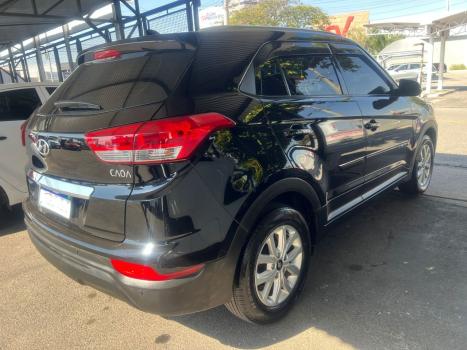 HYUNDAI Creta 1.6 16V 4P FLEX ACTION AUTOMTICO, Foto 6