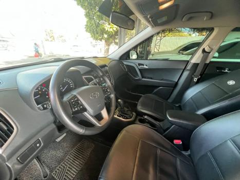 HYUNDAI Creta 1.6 16V 4P FLEX ACTION AUTOMTICO, Foto 7