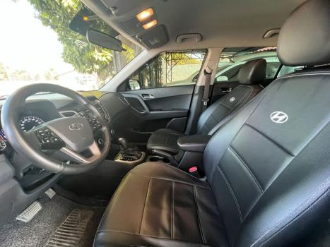 HYUNDAI Creta 1.6 16V 4P FLEX ACTION AUTOMTICO, Foto 8