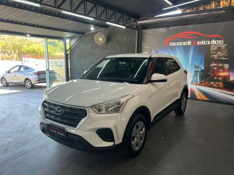 HYUNDAI Creta 1.6 16V 4P FLEX ATTITUDE AUTOMTICO, Foto 1