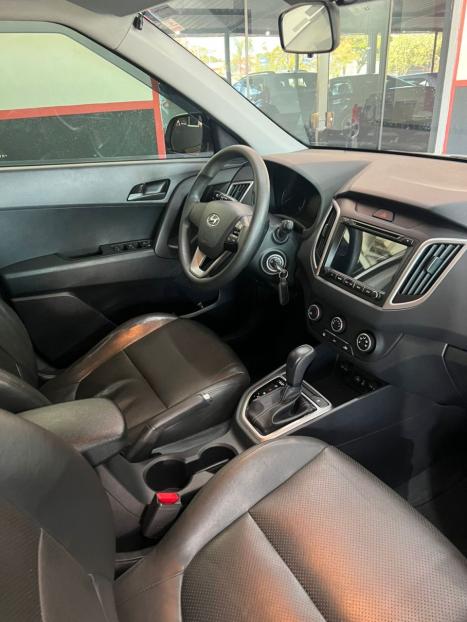 HYUNDAI Creta 1.6 16V 4P FLEX ATTITUDE AUTOMTICO, Foto 2